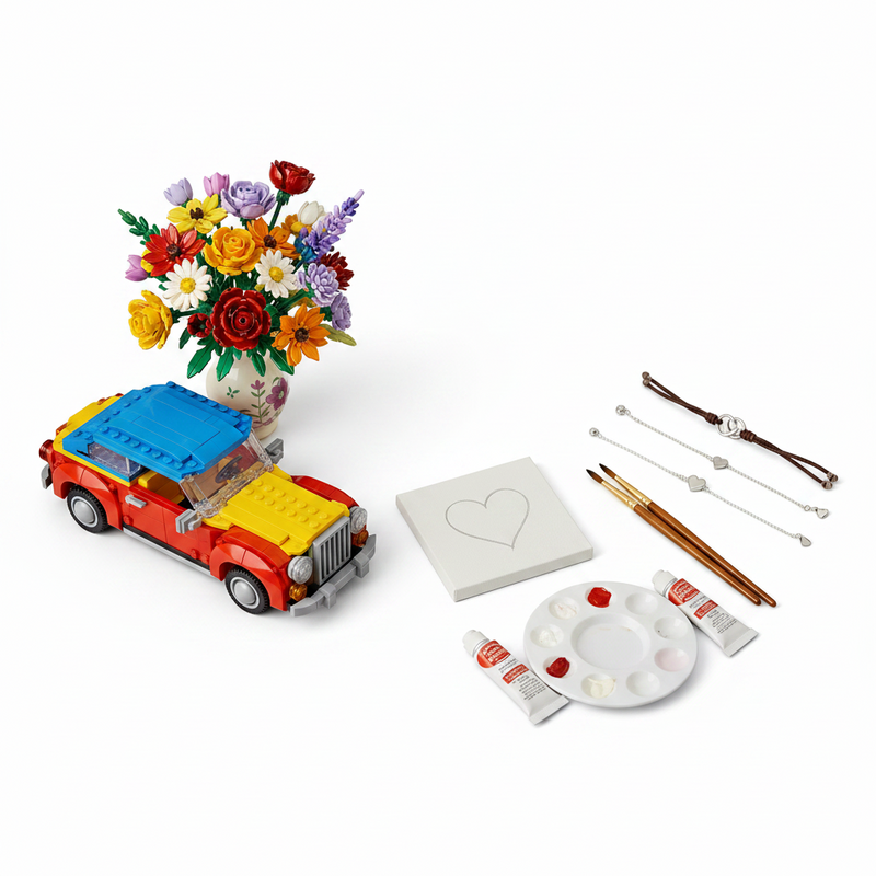 Regalos de Pareja Originales